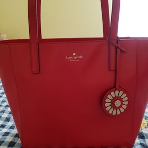Kate Spade Rosa Medium Tote
